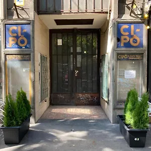 Vendégház Casa Nora, Budapest