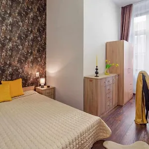 Vendégház Klauzal 14, Budapest