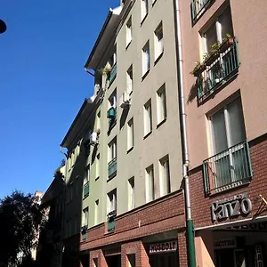 Vendégház Boulevard Panzio - Self Check-in, Budapest